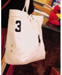 POLO RALPH LAUREN | バッグ