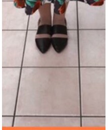 SPINNS | シューズ