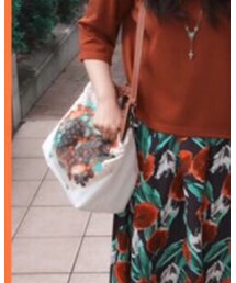 ANNA SUI | バッグ