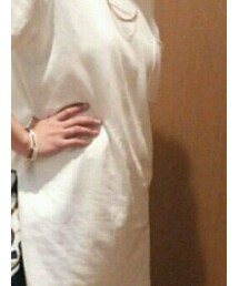 GU | Tシャツ/カットソー