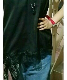 GU | キャミソール