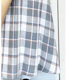 URBAN RESEARCH DOORS | スカート