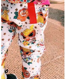 HYSTERIC MINI | チノパンツ
