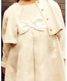 GYMBOREE | ドレス