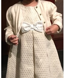 janie jack | ブルゾン