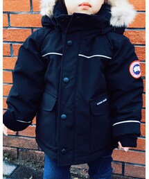 GOLDEN GOOSE | ダウンジャケット/コート