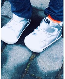 MIKI HOUSE | スニーカー