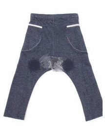 Omamimini | チノパンツ