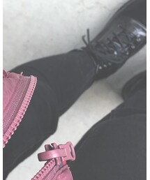 ZARA | デニムパンツ