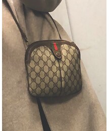 GUCCI | ショルダーバッグ