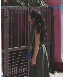 LILY BROWN | シャツ/ブラウス