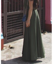 LILY BROWN | スカート