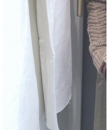 ZARA | デニムパンツ