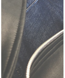 ZARA | ライダースジャケット