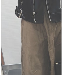 MOUSSY | オールインワン・サロペット