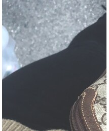 ZARA | デニムパンツ