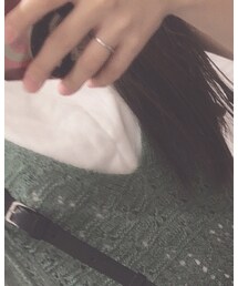 GU | Tシャツ/カットソー