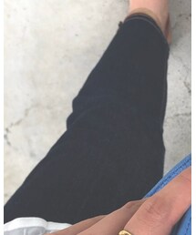 UNIQLO | デニムパンツ