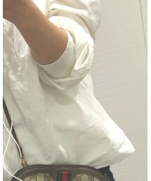 UNIQLO | シャツ/ブラウス