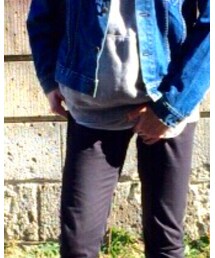 レイヤード | タンクトップ