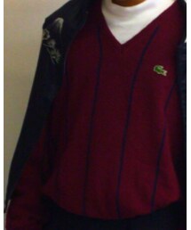 LACOSTE | ニット/セーター