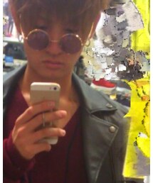 古着屋 | サングラス