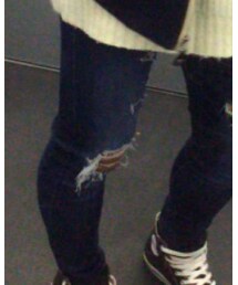 American Eagle | デニムパンツ