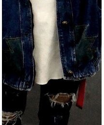 H&M | Tシャツ/カットソー