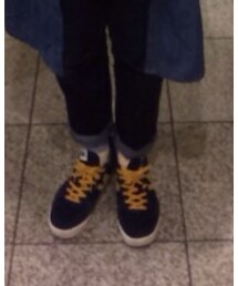 NEW BALANCE | スニーカー