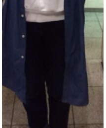 UNIQLO | デニムパンツ