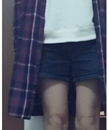 RETRO GIRL | デニムパンツ