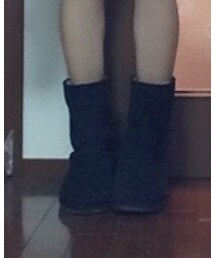 AZUL by moussy | ブーツ