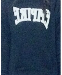 CECIL McBEE | パーカー