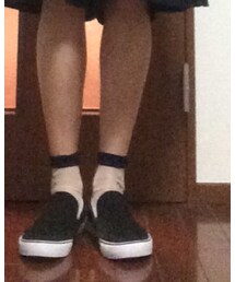 GU | スニーカー