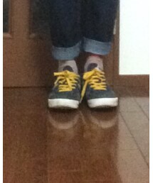 NEW BALANCE | スニーカー