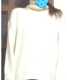 GU | ニット/セーター