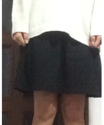 CECIL McBEE | スカート