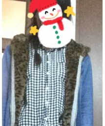 CLEF DE SOL | シャツ/ブラウス