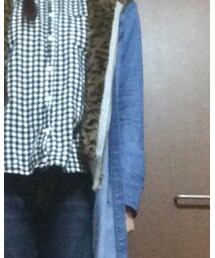 LEPSIM | パーカー