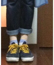 NEW BALANCE | スニーカー