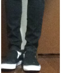 GU | スニーカー