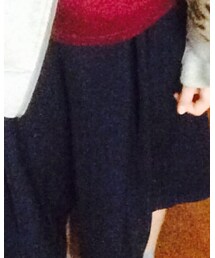 GU | その他パンツ