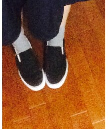 GU | スニーカー