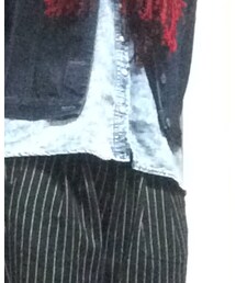 RETRO GIRL | シャツ/ブラウス