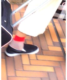 GU | スニーカー