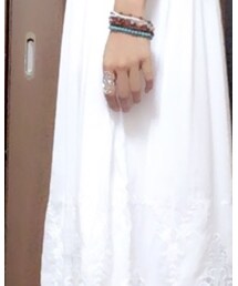 CECIL McBEE | ワンピース