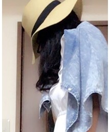 Green Parks topic | ハット