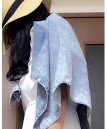 RETRO GIRL | シャツ/ブラウス