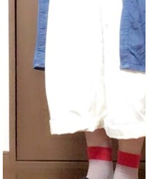 GU | その他パンツ