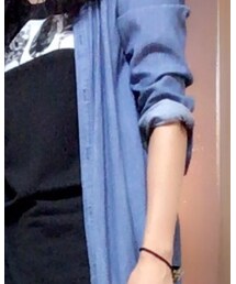 不明 | その他アウター